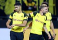 Bundesliga: Borussia Dortmund-Norimberga 7-0 © 