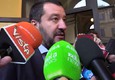 Crollo Ponte, Salvini: commissario? Ho suggerito un nome © ANSA
