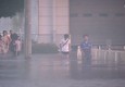 Giappone, tifone Jebi provoca 11 morti © ANSA