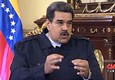 Venezuela, Maduro respinge l'ultimatum dell'Ue © ANSA