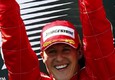 Schumacher: la famiglia 'facciamo di tutto per lui' © ANSA