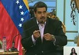 Maduro: 'Trump ha ordinato alla Colombia di uccidermi' © ANSA