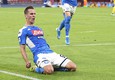 Serie A: Napoli-Verona 2-0  © ANSA