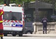 Strage in questura a Parigi, 4 agenti uccisi da un collega © ANSA