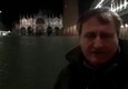 Venezia, il sindaco Brugnaro: 'Governo partecipi, chiederemo stato di calamita'' © ANSA