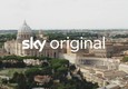 The New pope, il nuovo trailer della serie © Ansa