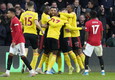 Watford-Manchester United © 