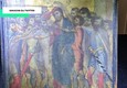 'Cristo deriso' di Cimabue resta in Francia © ANSA
