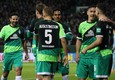 Werder Bremen vs. FC Augsburg © 