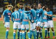Serie A: Parma-Napoli 0-4 © 
