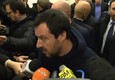 Salvini: 'incontrero' pastori sardi in settimana' © ANSA