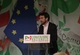Diciotti, Martina: 'E' arrivato momento di mozione sfiducia a Salvini' © ANSA
