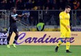 Frosinone-Lazio 0-1 © ANSA