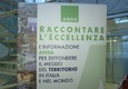 Raccontare l'eccellenza in Trentino © ANSA