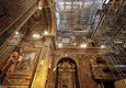 San Giuseppe dei Falegnami reopening © Ansa