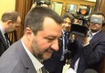Salvini: a Orfini lascio suoi numeri,mi tengo miei voti © ANSA