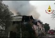 Incendio in abitazione a Uta, due intossicati © ANSA
