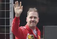 F1: Cina, Bottas prevale su Vettel in secondo libere © 
