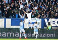 Serie A: Spal-Juventus 2-1  © ANSA