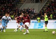 Serie A: Milan-Lazio 1-0  © ANSA