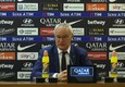 Roma-Udinese, Ranieri: Sapevo sarebbe stata partita difficile © ANSA