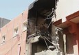 Libia, il bilancio sale ad almeno 205 morti e 910 feriti © ANSA