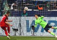 Bundesliga:  Schalke-Eintracht 1-2 © 