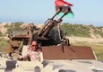 Libia, scontri a un passo da Tripoli © ANSA