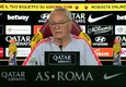 Ranieri: 'Finisce il campionato, finisce il mio lavoro' © ANSA
