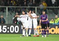Serie A: Fiorentina-Milan 0-1  © ANSA