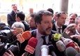 Salvini: 'Non mi preoccupa impatto mie parole su spread' © ANSA