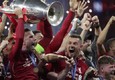 Il Liverpool conquista la sua sesta Champions © ANSA