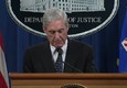 Russiagate, Mueller dovra' testimoniare in Congresso © ANSA