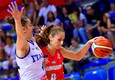 Basket: Euro donne, Ungheria-Italia 59-51 © ANSA