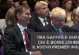 Boris Johnson nuovo leader dei Tory e nuovo premier © ANSA