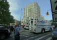 Spara durante festa a Brooklyn, 1 morto e 11 feriti © ANSA