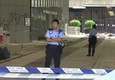 Primo arresto ad Honk Kong dopo occupazioni (ANSA)