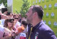 Ue, Salvini: no riserva su commissario, sara' politico © ANSA