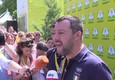 Expo, Salvini: la condanna di Sala mi rammarica © ANSA