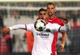 Bundesliga: Union-Eintracht 1-2 © 
