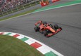 La Ferrari di Leclerc trionfa a Monza © 