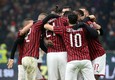 Soccer: Italy Cup quarter finals; Milan-Torino © Ansa