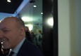 Inter, Marotta: 'Faremo qualcosa sul mercato, Vidal uno degli obiettivi' © ANSA