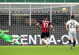 Ac Milan vs Sparta Praha © Ansa