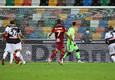 Serie A: Udinese-Roma 0-1 © ANSA