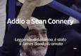 Addio a Sean Connery © ANSA