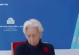 Lagarde: 'Taglio del debito? Contrario al Trattato' © ANSA