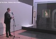 A Piacenza torna il Klimt rubato ventitre' anni fa © ANSA