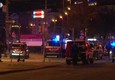 Austria, attacco terroristico a Vienna: vittime e diversi feriti © ANSA
