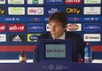 Cagliari-Inter, Conte: 'Vittoria in dubbio, bravi a restare in partita e a ribaltarla' © ANSA